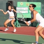 2011 Doubles Match 