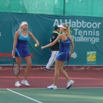 Doubles Main Draw