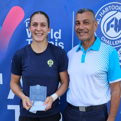 Special Tournament Awards