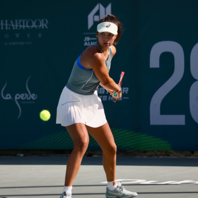 Petra MARCINKO [CRO]