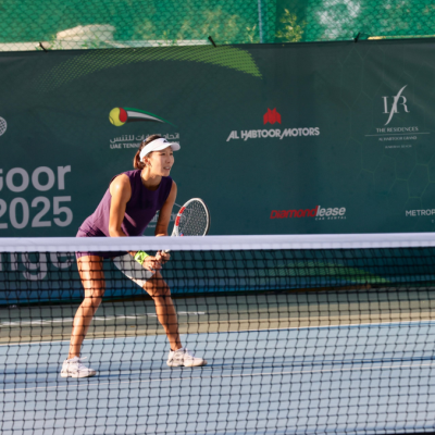 GAO, Xinyu SAWANGKAEW, Mananchaya / ZOLOTAREVA, Rada ZVONAREVA, Vera