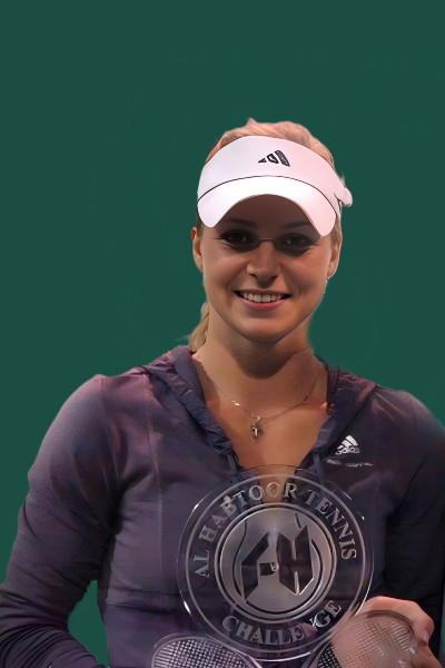 Maria Kirilenko