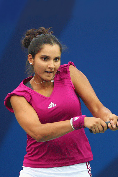 Sania Mirza