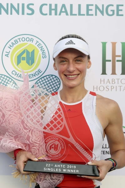 Ana Bogdan