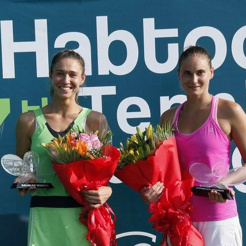Vitalia Diatchenko