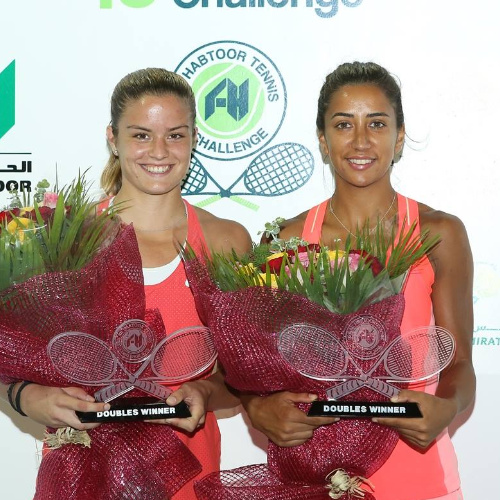 Cagla Buyukakcay