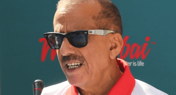 Al Habtoor makes big tennis promises