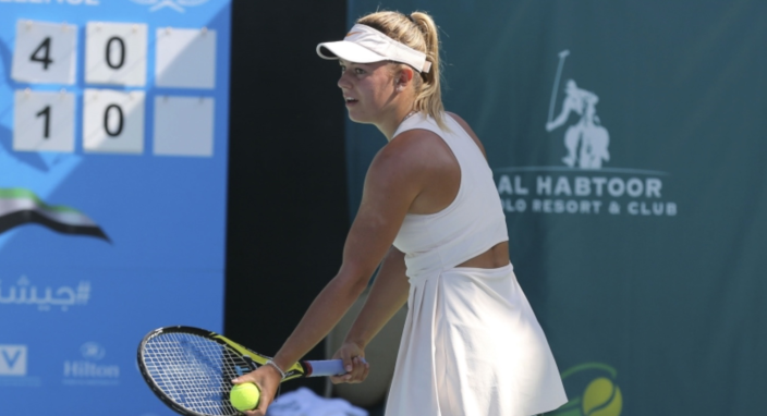 Stage set for 28th edition of annual Al Habtoor Tennis Challenge