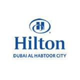  Hilton Dubai Al Habtoor City